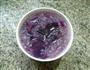 紫薯银耳的做法图解9