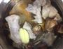 螺片花菇虫草花汤的做法图解5