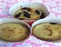 简易版香蕉马芬的做法图解9