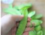 香菇荷兰豆小炒的做法图解3