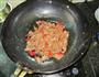 干辣椒烧鸭胗的做法图解6