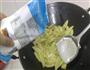 清炒青瓜的做法图解8