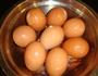 虎皮鸡蛋的做法图解1