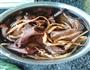 砂锅菌鲜汤的做法图解4