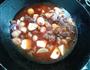 芋头烧排骨的做法图解13