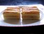 奶酪果酱双层蛋糕的做法图解13