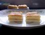 奶酪果酱双层蛋糕的做法图解14