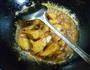 糖醋素鸡的做法图解11