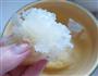 雪梨百合银耳羹的做法图解3