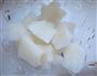 雪梨百合银耳羹的做法图解8