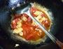 番茄炒鸡蛋盖浇螺丝面的做法图解14