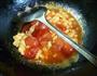 番茄炒鸡蛋盖浇螺丝面的做法图解17