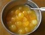 橙味冬瓜球的做法图解6