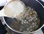 糯米桂花圆子梨汤的做法图解12