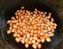 油炸花生米的做法图解3