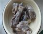 海带排骨汤的做法图解3