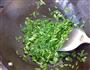 韭菜苗煎蛋的做法图解6