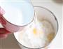 芝士鸡蛋饼的做法图解3