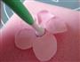 翻糖玫瑰的做法步骤11