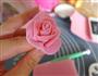 翻糖玫瑰的做法步骤32