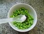 橄榄菜拌毛豆的做法图解7