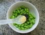 橄榄菜拌毛豆的做法图解8