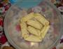奶油小面包的做法图解5