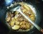 香芋烧鸡翅的做法图解17