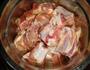 荷叶粉蒸排骨的做法图解1