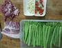 长豆角的做法图解3