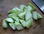 剁椒丝瓜的做法图解3