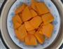 金砖南瓜的做法图解1