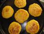南瓜糯米饼的做法图解15