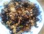 黑木耳香菇肉酱面的做法图解11
