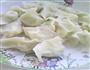 西葫芦鸡蛋水饺的做法图解8