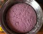 紫薯馒头的做法图解11