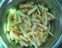 清炒西瓜皮的做法图解2