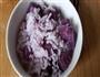 紫薯大米饭的做法图解5