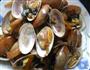 老友炒花甲螺的做法图解5