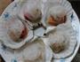 蒜蓉粉丝蒸扇贝的做法图解5