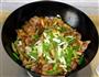 苦瓜回锅肉的做法图解22