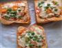 土司迷你披萨的做法图解7