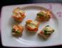 土司迷你披萨的做法图解9
