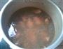 冬菇猪脚汤的做法图解10