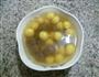 冰糖桂圆玉米圆的做法图解11