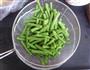 姜汁豆角的做法图解9