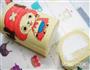 乔巴彩绘蛋糕卷的做法步骤13