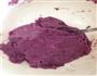 奶香紫薯泥的做法图解7