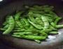 豆角炖南瓜的做法图解3