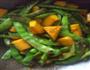 豆角炖南瓜的做法图解7